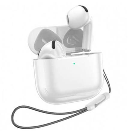 AUDIFONOS INALAMBRICOS TWS37 EARLDOM