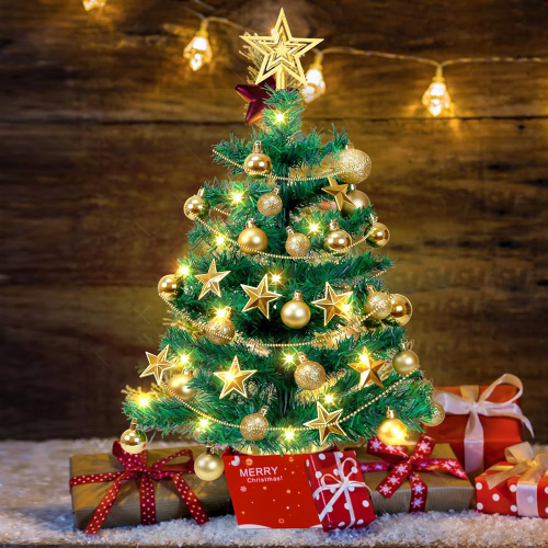PINOS DE NAVIDAD