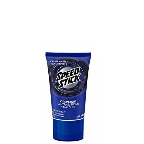 DESODORANTE PRACTI-CREMA 30G. SPEED STICK