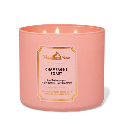 VELAS GRANDE BATH & BODY