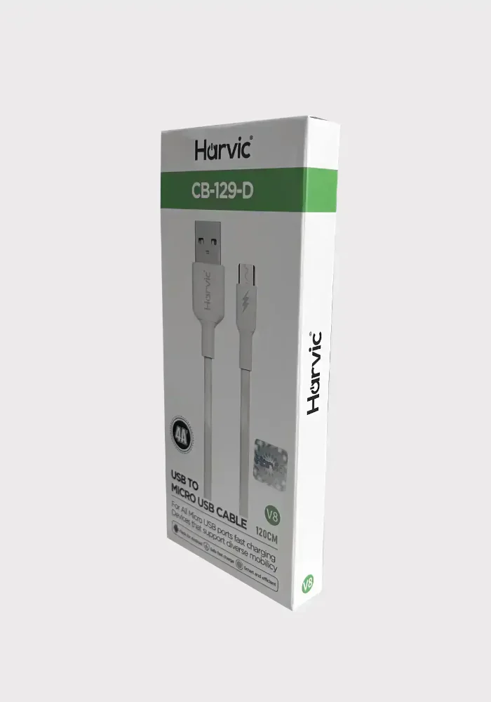 CABLE USB MICRO