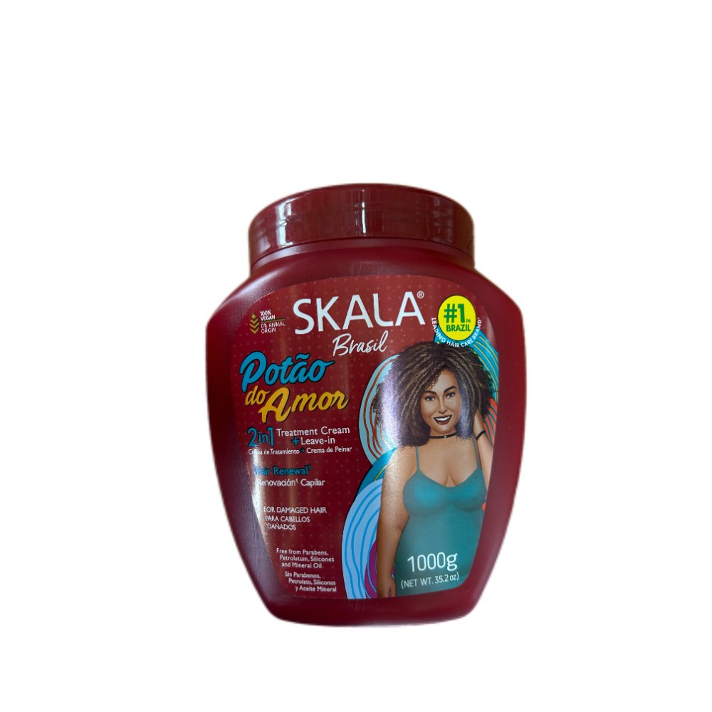 SKALA CREMA 1KG. VINO TINTO