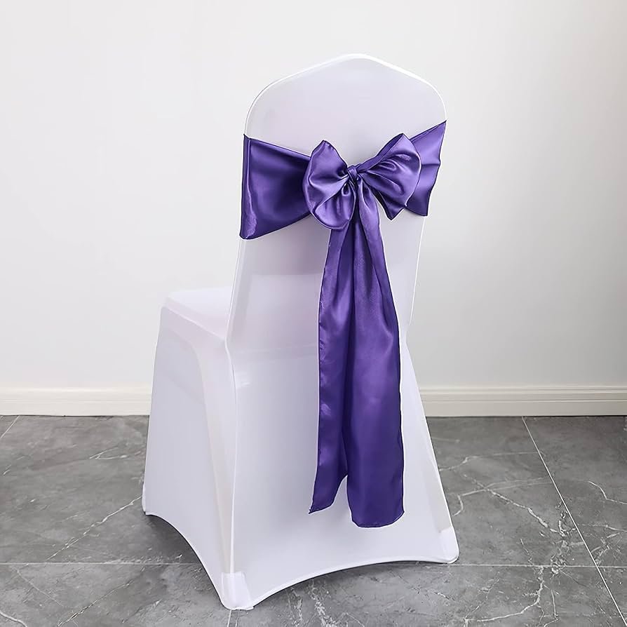 SILLA VESTIDA