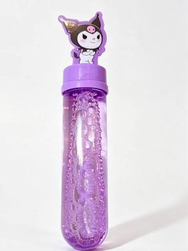 BURBUJERO MINI