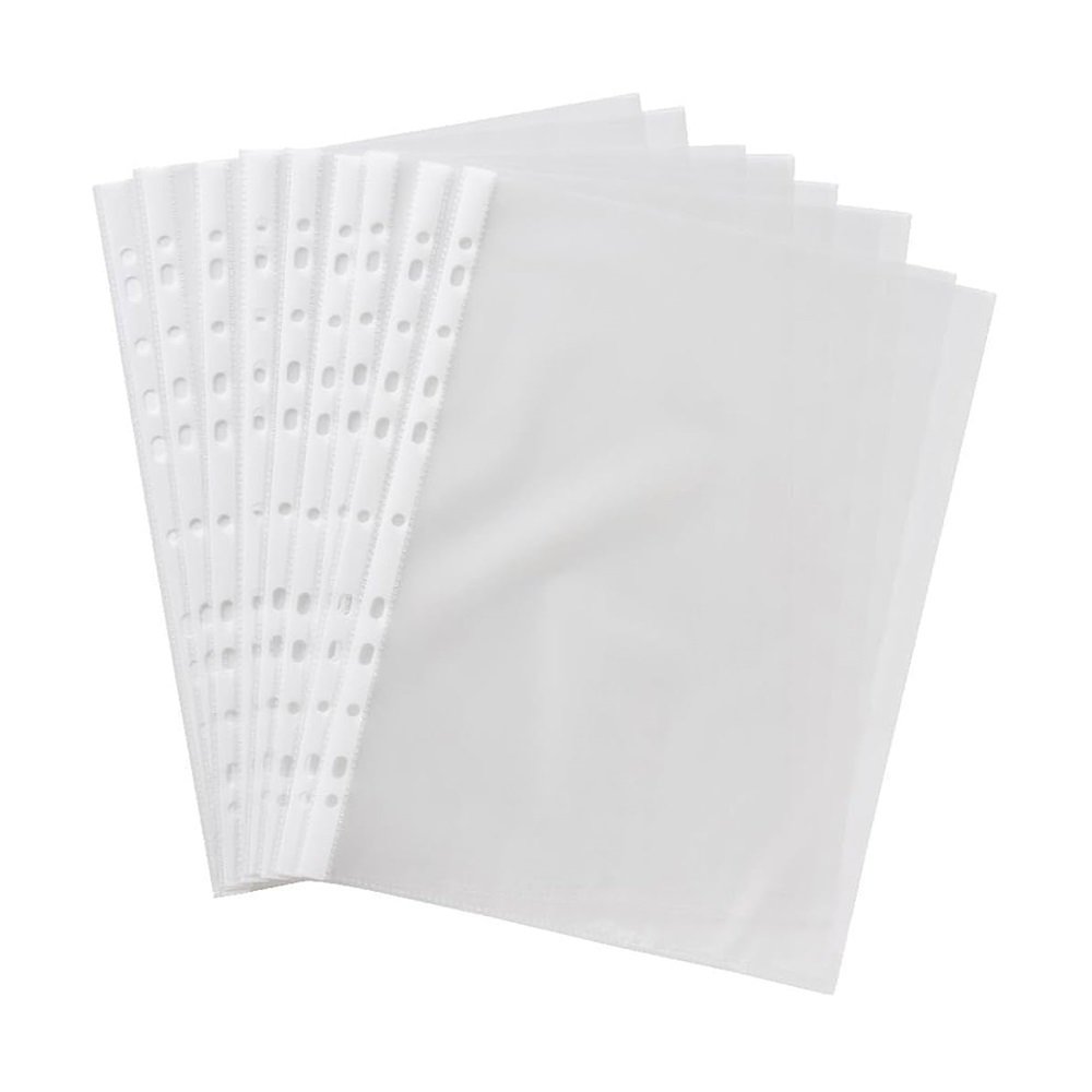 FUNDAS PROTECTORA OFICIO