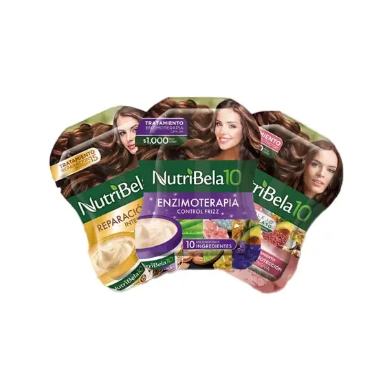 NUTRIBELA SOBRE 27ML.