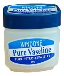 VASELINA WINDONE 50G. PEQUEÑO