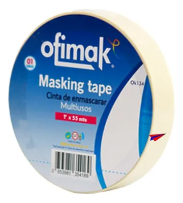 TIRRO OFIMAK  1"