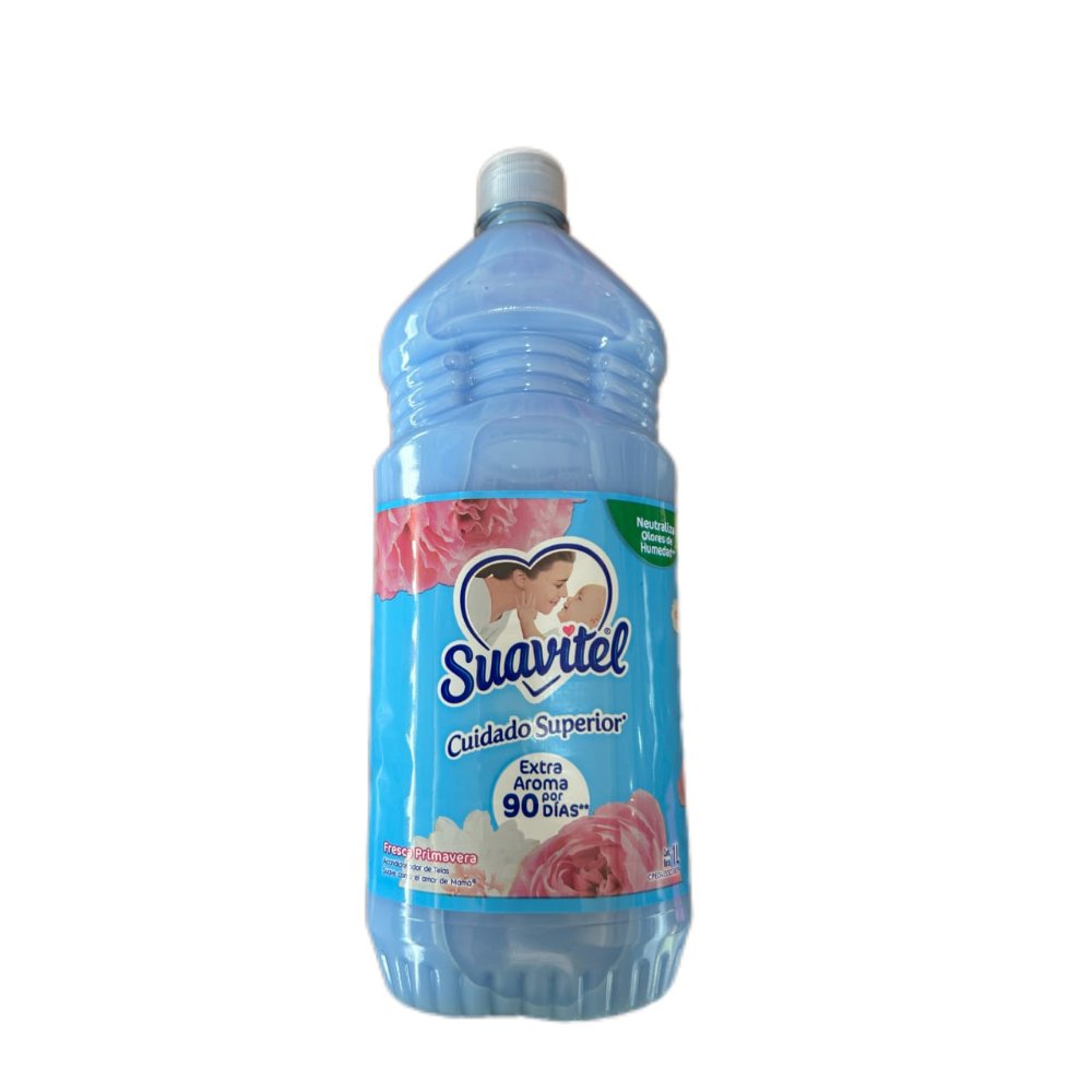 SUAVITEL POTE 1LT.