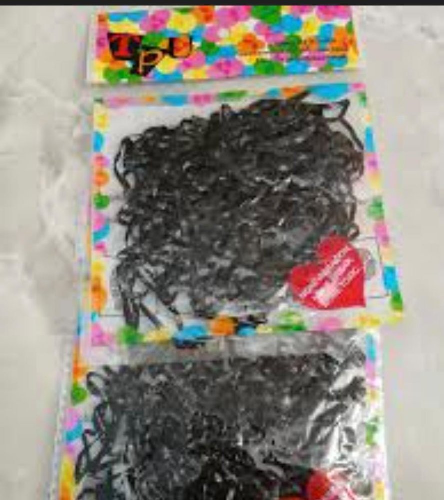 LIGAS NEGRA