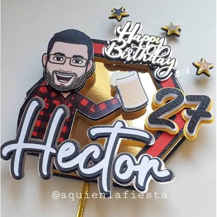 TOPPER