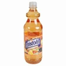 DESINFECTANTE MISTOLIN 1LT. FRESCURA FRUTAL