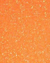 FOAMI ESCARCHADO D/CARTA NARANJA CLARO
