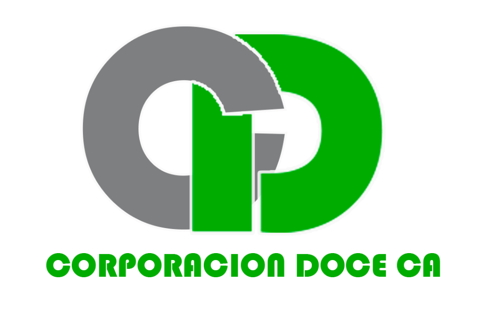 Corporacion Doce CA