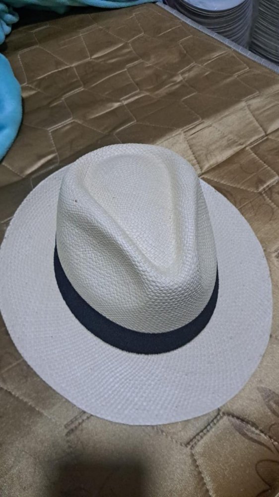 Sombrero Sandoná