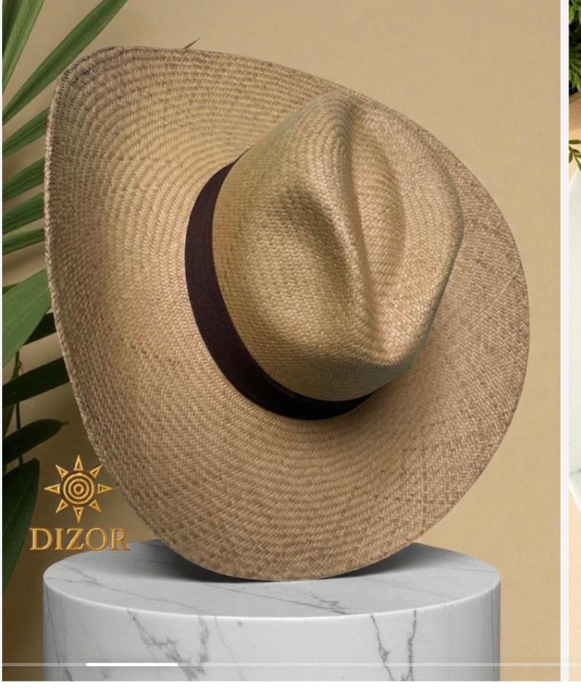 Sombrero Dizor