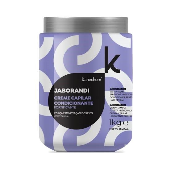 KANECHOM TRATAMIENTO JABORANDI