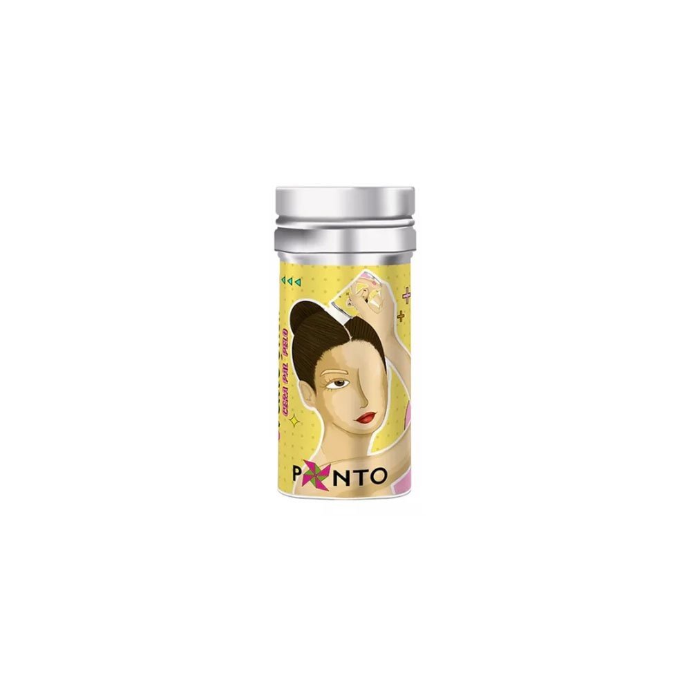 PONTO STICK CERA