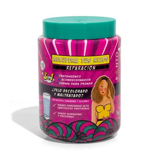 PONTO 3 EN 1 REPARACION 1KG
