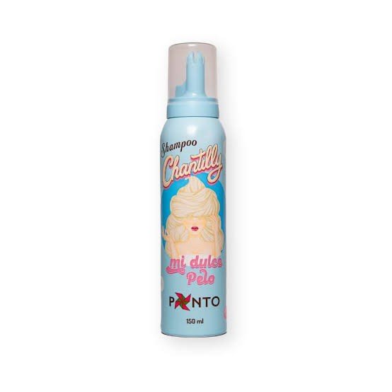PONTO SHAMPOO CHANTILLY