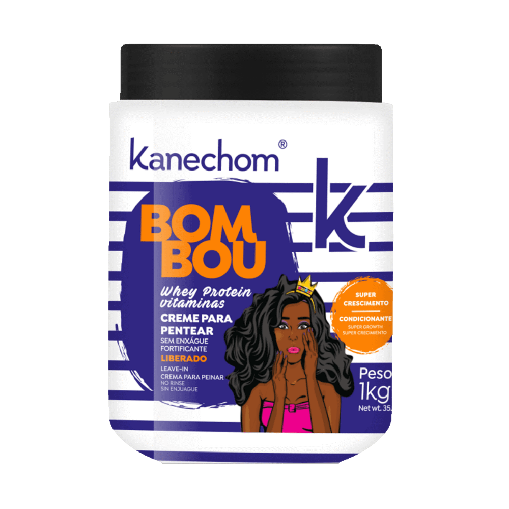 KANECHOM BOMBOU