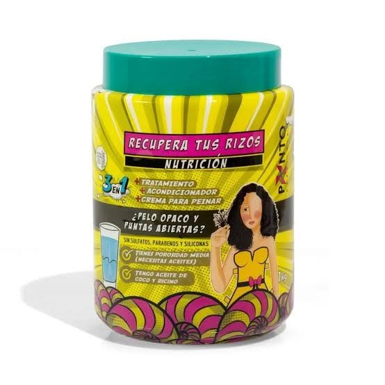 PONTO 3 EN 1 NUTRICION 1KG