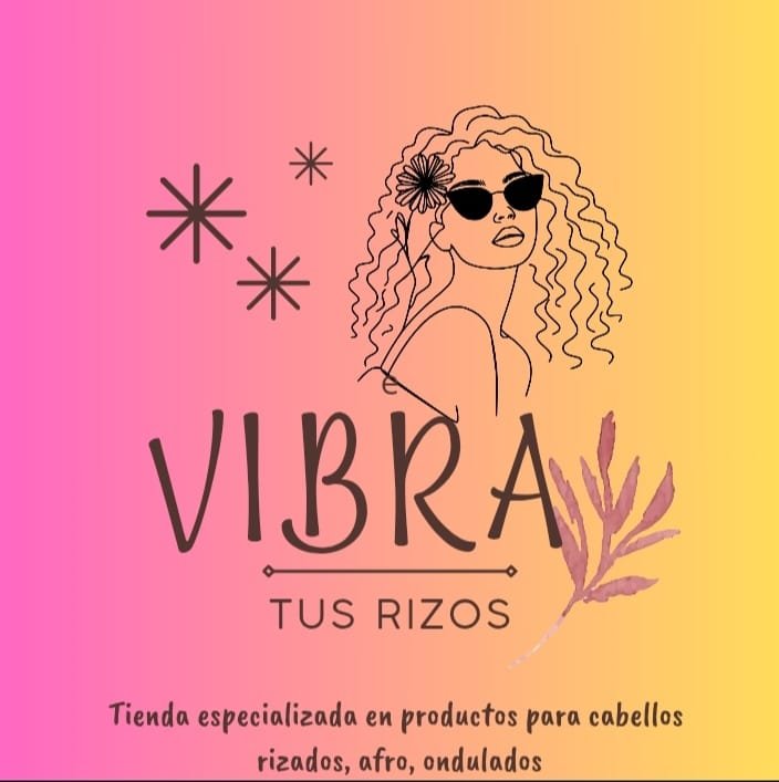 Vibra tus rizos