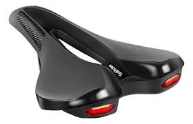 GALAPAGO MTB GEL C/LUZ MOD. BCK524