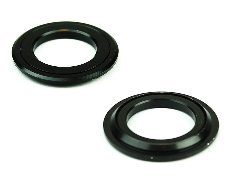 BASE REDUCTORA JUEGO DE DIRECCION 1.5 A 1-1/8 ALUMINIO GW