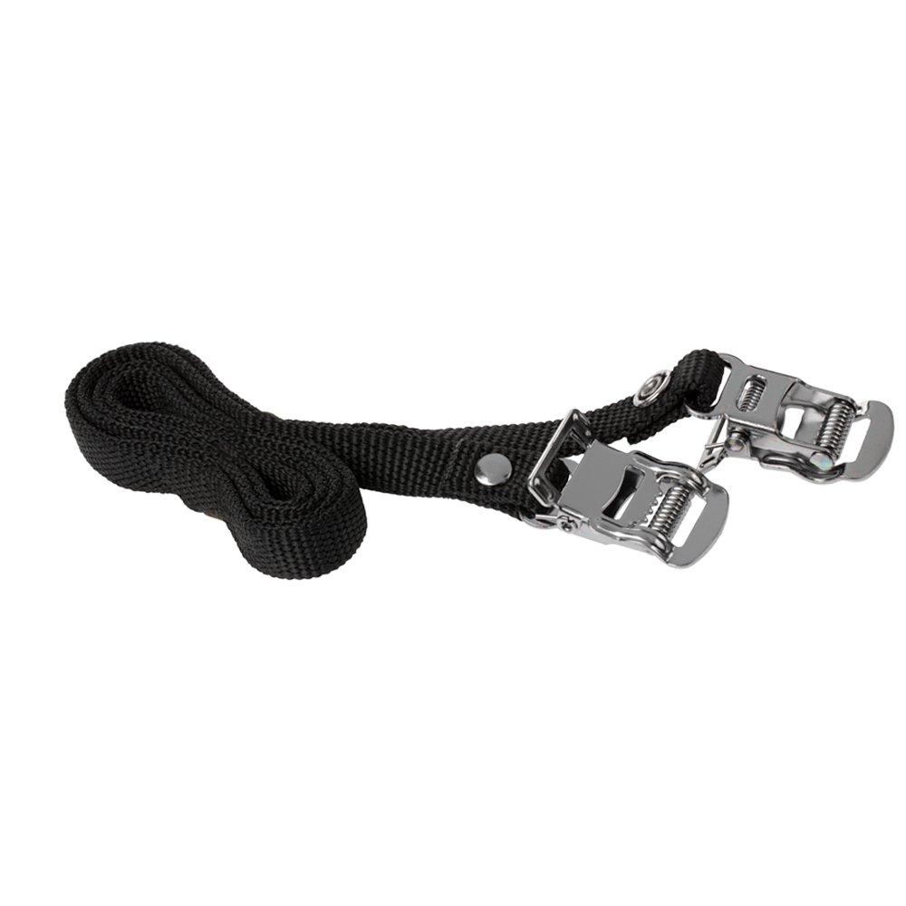 CORREAS DE PUNTERA CH-202 NYLON NEGRO