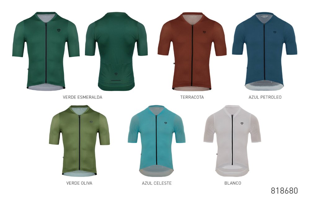 CAMISA MANGA CORTA HOMBRE DIG BASIC GW
