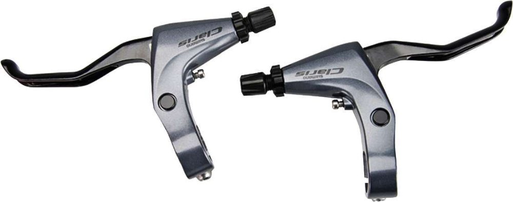 502258	PALANCAS DE FRENO BL-R2000 CLARIS SHIMANO