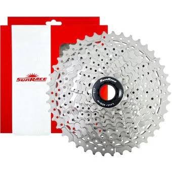 CASSETTE MTB 9VEL 11-42T SUNRACE