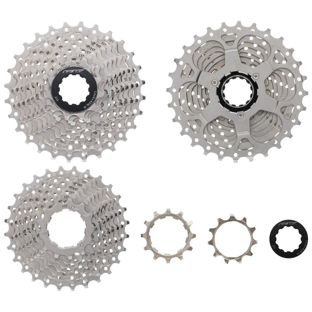 CASSETTE RUTA 10VEL 11/28T HR10-28 GW