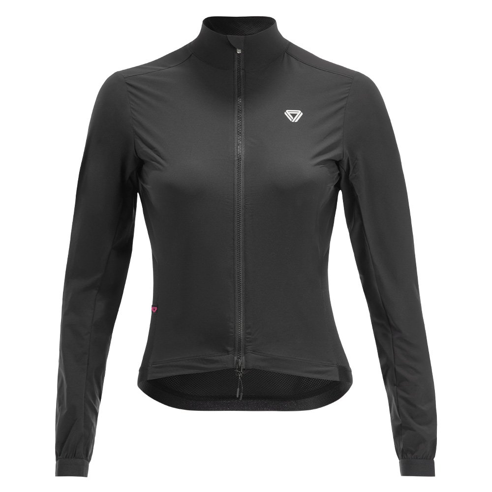 CHAQUETA CORTAVIENTOS MUJER LANE GW