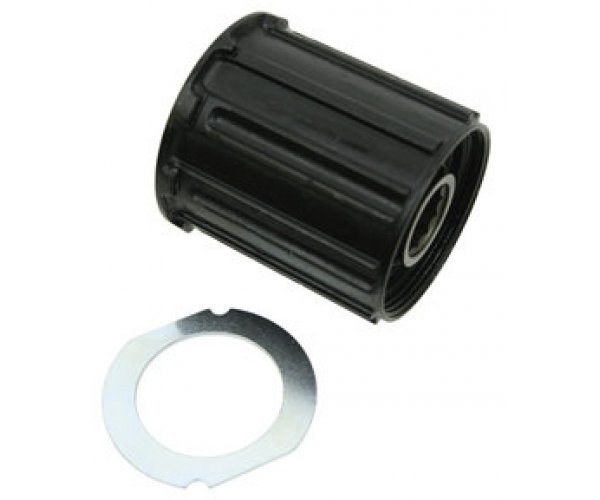 CUERPO CASSETTE FH-M595 SHIMANO