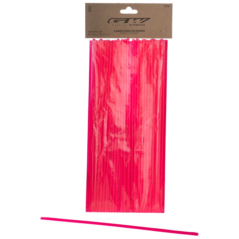 COBERTOR DE RADIO 300MMX4.5MMX1/2 72PCS COLORES GW