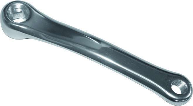 BIELA IZQUIERDA CUADRANTE 170MM FL-312A ALUMINIO MILLENIUM