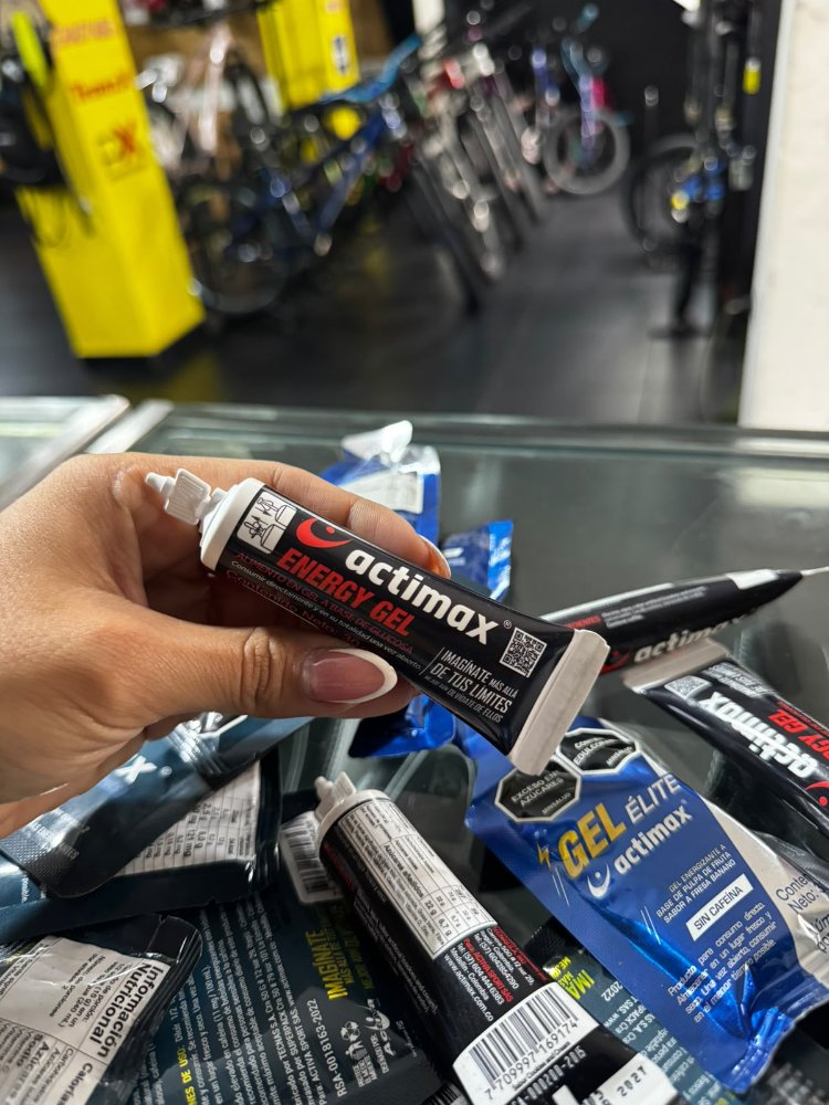 BEBIDA ACTIMAX ENERGY ELITE 30GRS