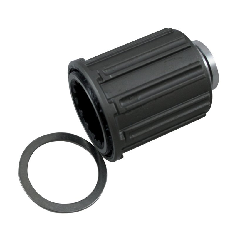 CUERPO CASSETTE FH-RM66 SHIMANO
