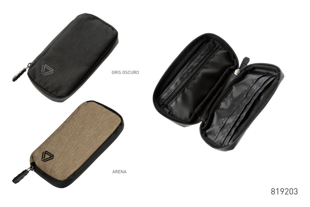 ESTUCHE FOREVER GW
