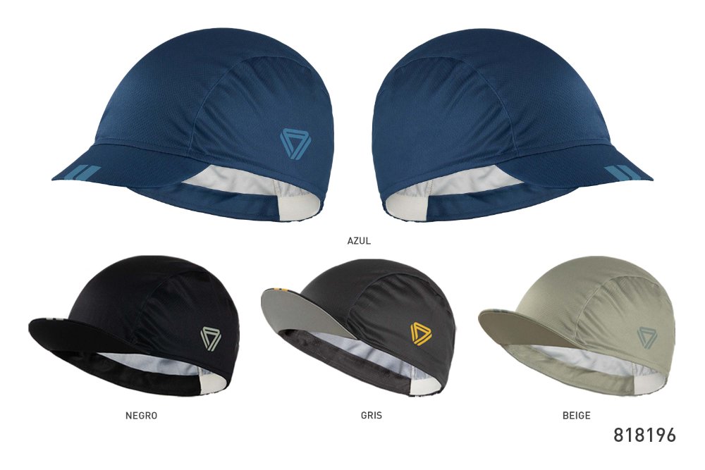 GORRA DIG GW