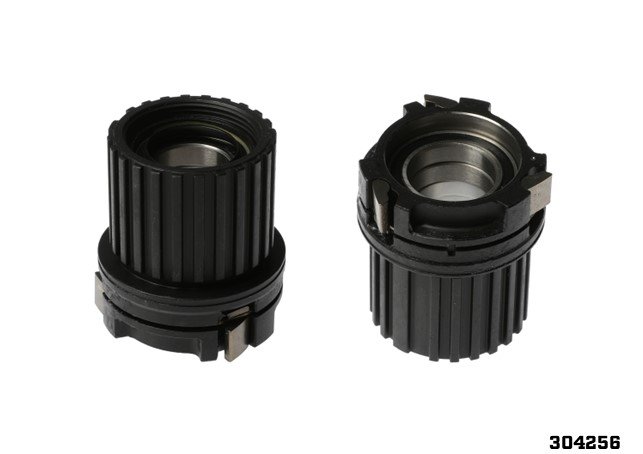 CUERPO CASSETTE FH-MT410 SHIMANO