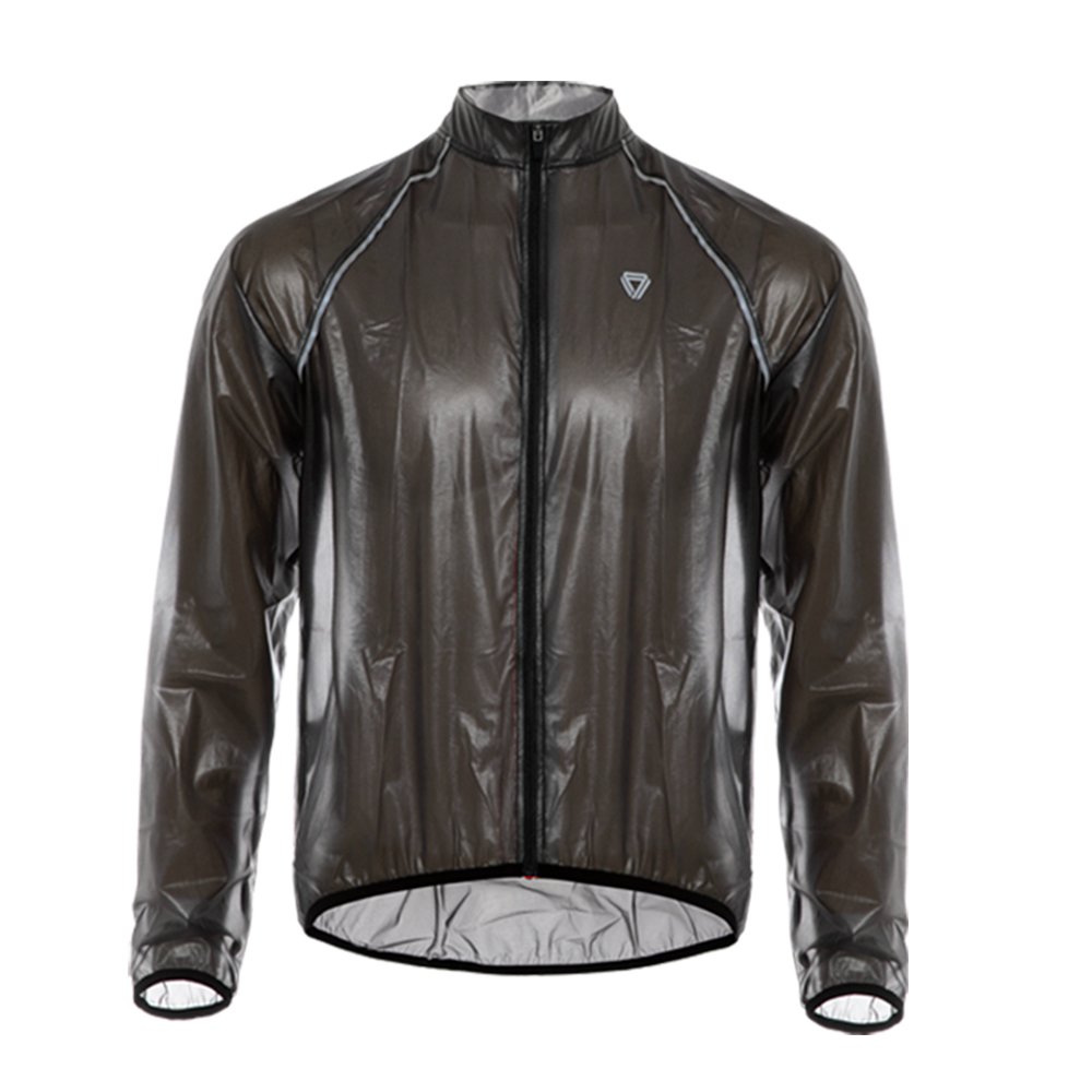 CHAQUETA IMPERMEABLE HOMBRE WET BARRIER GW