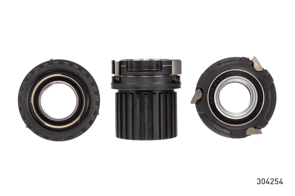 CUERPO CASSETTE WH-MT501 SHIMANO