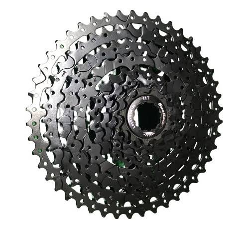 CASSETTE MTB 9VEL 11-46T SUNRACE