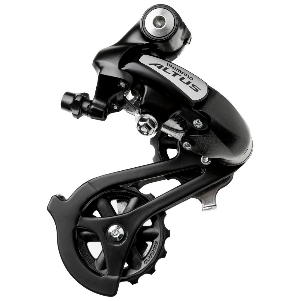 DESVIADOR TRASERO RD-M310 ALTUS 7-8V SHIMANO