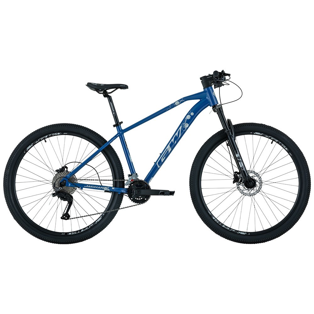 BICICLETA MTB 29P 2X9VEL JAGUAR ALUMINIO GW