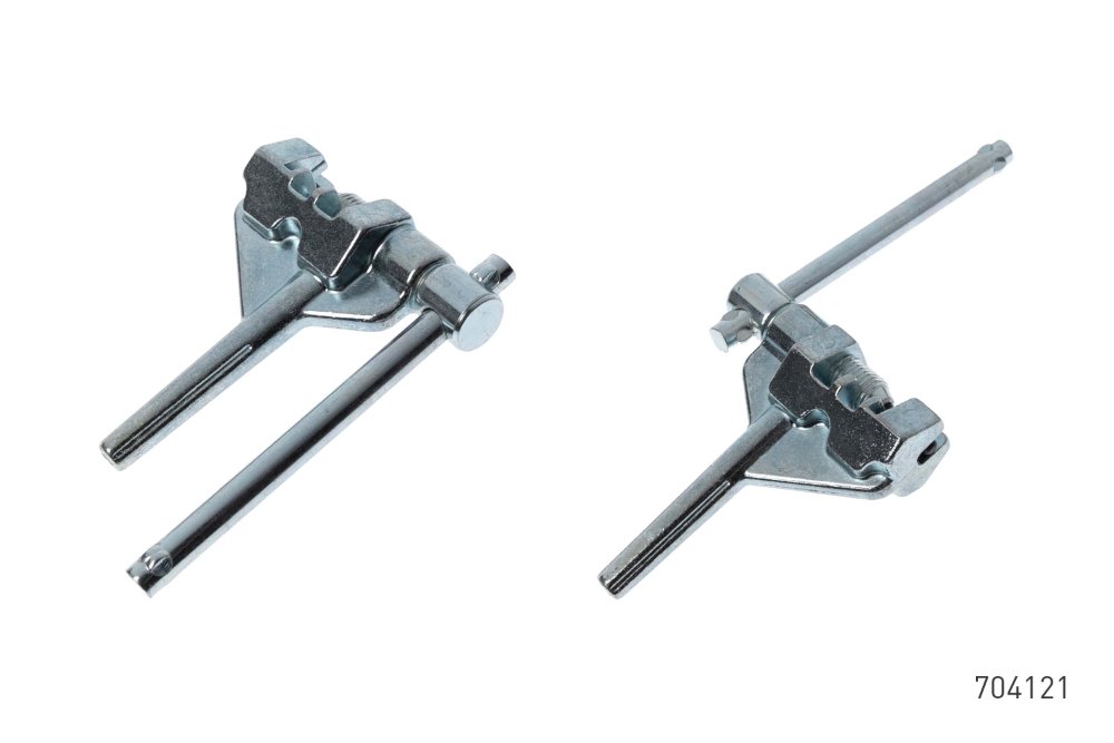 EXTRACTOR DE CADENA 1/2X1/8-3/32 3305 ACERO CP SUPER B