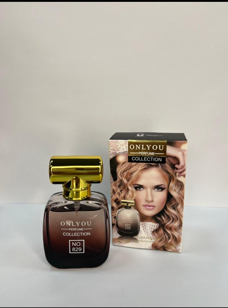 ONLYOU Nro 829 L,Extase (Dama)